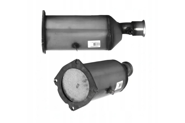 PARTICULATE FILTER FAP DPF BM11137 BM CATALYSTS