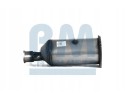 PARTICULATE FILTER FAP DPF BM11137 BM CATALYSTS Packaging status original