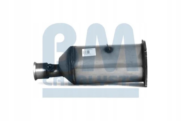 PARTICULATE FILTER FAP DPF BM11137 BM CATALYSTS Packaging status original