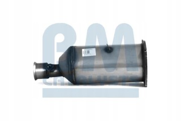 PARTICULATE FILTER FAP DPF BM11137 BM CATALYSTS Packaging status original