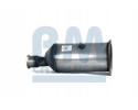 PARTICULATE FILTER FAP DPF BM11137 BM CATALYSTS Part manufacturer BM Catalysts