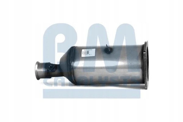 PARTICULATE FILTER FAP DPF BM11137 BM CATALYSTS Part manufacturer BM Catalysts