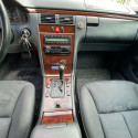 MERCEDES-BENZ CLASE E (BM 210) BERLINA 230 (210.037) MERCEDES-BENZ CLASE E (BM 210) BERLINA 230 (210.037)