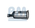 PARTICULATE FILTER FAP DPF BM11137 BM CATALYSTS Catalog number of the part BM11137
