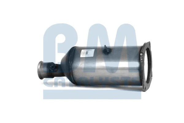 PARTICULATE FILTER FAP DPF BM11137 BM CATALYSTS Catalog number of the part BM11137