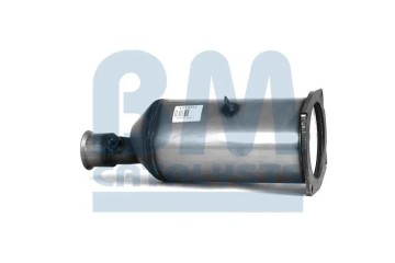 PARTICULATE FILTER FAP DPF BM11137 BM CATALYSTS Catalog number of the part BM11137