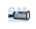 PARTICULATE FILTER FAP DPF BM11137 BM CATALYSTS Quality of parts according to GVO P replacement with original quality