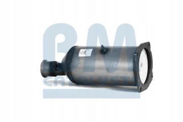 PARTICULATE FILTER FAP DPF BM11137 BM CATALYSTS Quality of parts according to GVO P replacement with original quality