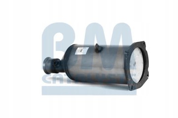 PARTICULATE FILTER FAP DPF BM11137 BM CATALYSTS Car type cargo vans