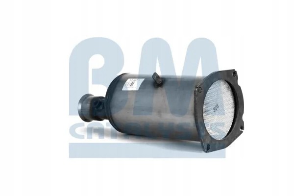 PARTICULATE FILTER FAP DPF BM11137 BM CATALYSTS Product weight with unit packaging 5 kg