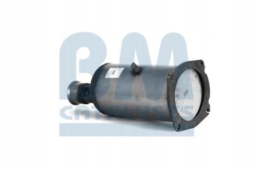 PARTICULATE FILTER FAP DPF BM11137 BM CATALYSTS Product weight with unit packaging 5 kg