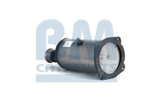 PARTICULATE FILTER FAP DPF BM11137 BM CATALYSTS Catalog number of substitutes AHG AHG11137 AS FD1023 ASSO 10 15015 BOSAL 095 126