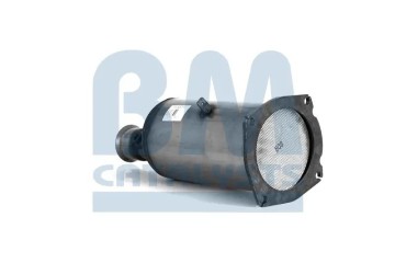 PARTICULATE FILTER FAP DPF BM11137 BM CATALYSTS Catalog number of substitutes AHG AHG11137 AS FD1023 ASSO 10 15015 BOSAL 095 126