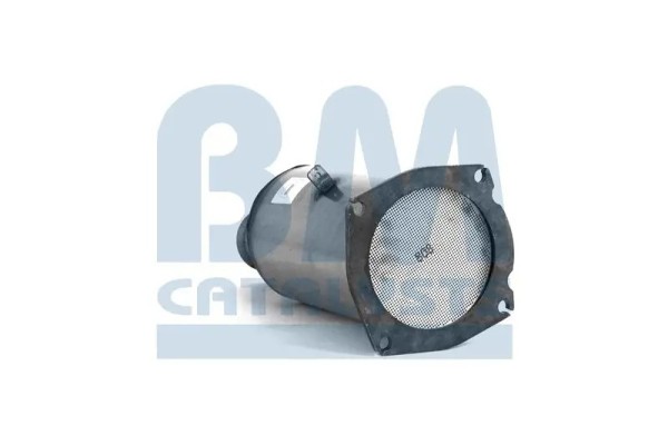 PARTICULATE FILTER FAP DPF BM11137 BM CATALYSTS Product weight 7 22 kg