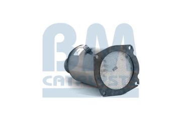 PARTICULATE FILTER FAP DPF BM11137 BM CATALYSTS Product weight 7 22 kg