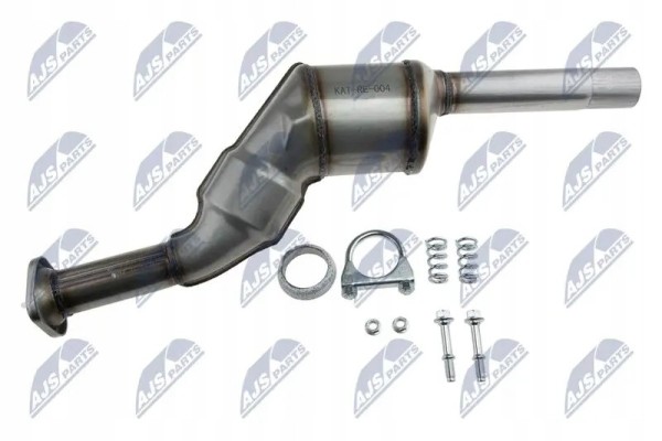 CATALYST CAT RE 004 NTY Part manufacturer NTY