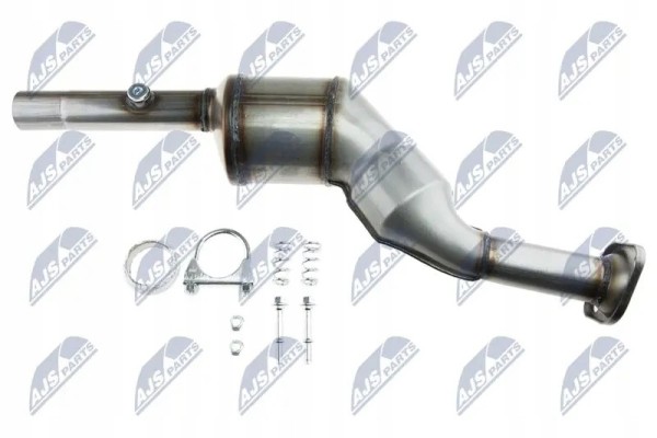 CATALYST CAT RE 004 NTY Catalog number of the part KAT RE 004