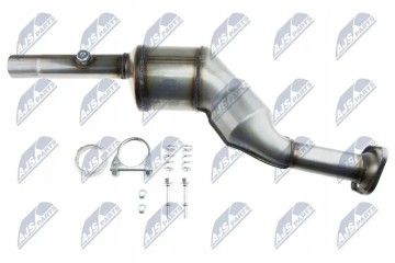 CATALYST CAT RE 004 NTY Catalog number of the part KAT RE 004
