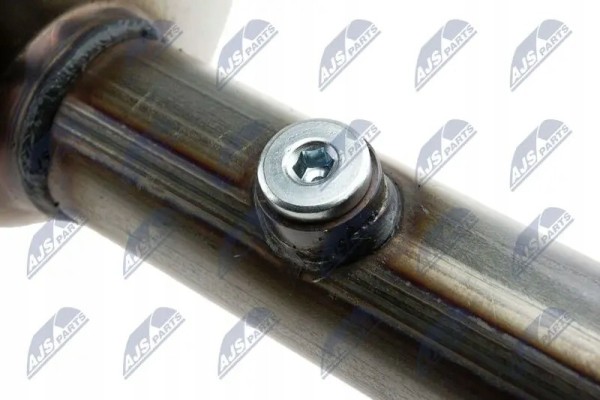 CATALYST CAT RE 004 NTY Car type cargo vans passenger cars