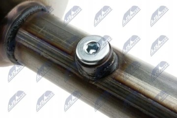 CATALYST CAT RE 004 NTY Car type cargo vans passenger cars
