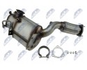 NTY DPF VW 006 PARTICULATE FILTER DPF Catalog number of the part DPF VW 006