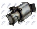 NTY DPF VW 006 PARTICULATE FILTER DPF Product weight with unit packaging 6 86 kg