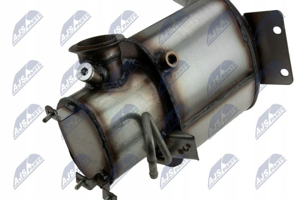 NTY DPF VW 006 PARTICULATE FILTER DPF Product weight with unit packaging 6 86 kg