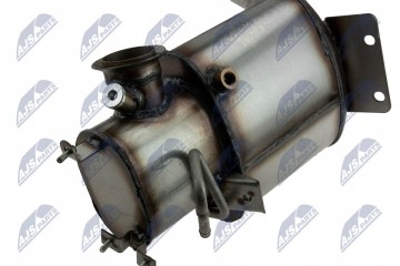 NTY DPF VW 006 PARTICULATE FILTER DPF Product weight with unit packaging 6 86 kg