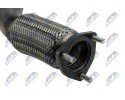 NTY DPF VW 006 PARTICULATE FILTER DPF Catalog number of the original SEAT 7N0253053BX VAG 7N0253053BX VW 7N0253053BX