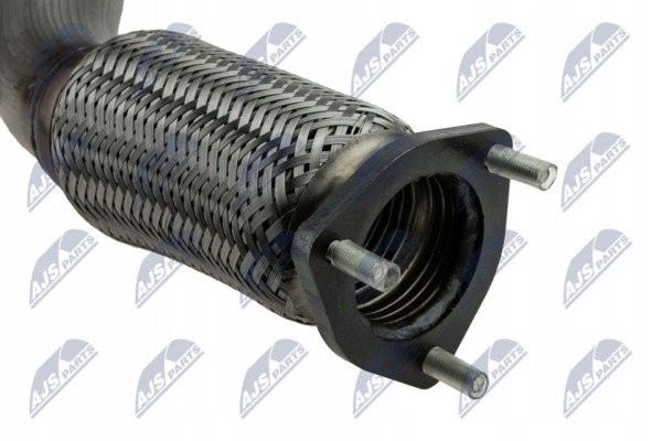 NTY DPF VW 006 PARTICULATE FILTER DPF Catalog number of the original SEAT 7N0253053BX VAG 7N0253053BX VW 7N0253053BX