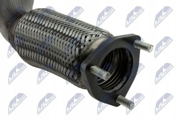 NTY DPF VW 006 PARTICULATE FILTER DPF Catalog number of the original SEAT 7N0253053BX VAG 7N0253053BX VW 7N0253053BX