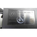 3C0905843N CONMUTADOR DE ARRANQUE VOLKSWAGEN PASSAT VARIANT (3C5) 3C0905843N CONMUTADOR DE ARRANQUE VOLKSWAGEN PASSAT VARIANT (3C5)