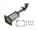 CAT PE 006 NTY CATALYTIC CONVERTER CITROEN C4 1 4 16V 2008 PEUGEOT 307 1 4 16V 200