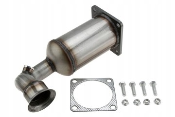 CAT PE 006 NTY CATALYTIC CONVERTER CITROEN C4 1 4 16V 2008 PEUGEOT 307 1 4 16V 200 Part manufacturer NTY