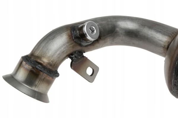 CAT PE 006 NTY CATALYTIC CONVERTER CITROEN C4 1 4 16V 2008 PEUGEOT 307 1 4 16V 200 Car type passenger cars