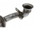 CAT PE 006 NTY CATALYTIC CONVERTER CITROEN C4 1 4 16V 2008 PEUGEOT 307 1 4 16V 200 Catalog number of substitutes A Z Meisterteil