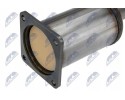 CAT PE 006 NTY CATALYTIC CONVERTER CITROEN C4 1 4 16V 2008 PEUGEOT 307 1 4 16V 200 EAN GTIN 5902048209351