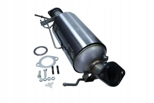 PARTICULATE FILTER FAP DPF 27 6041 MAXGEAR