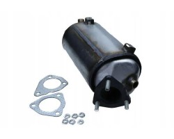 PARTICULATE FILTER FAP DPF 27 6001 MAXGEAR AUDI