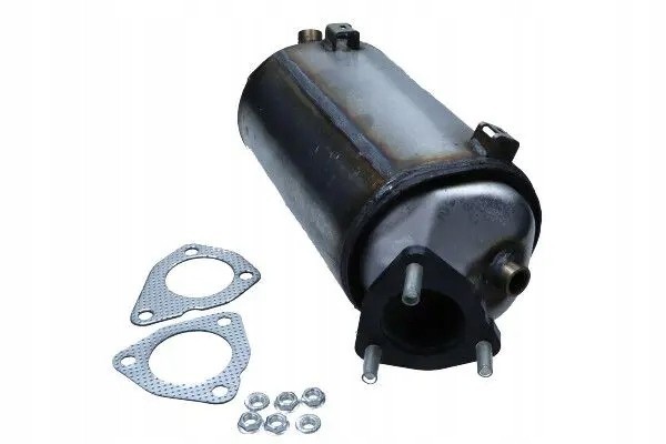 PARTICULATE FILTER FAP DPF 27 6001 MAXGEAR AUDI