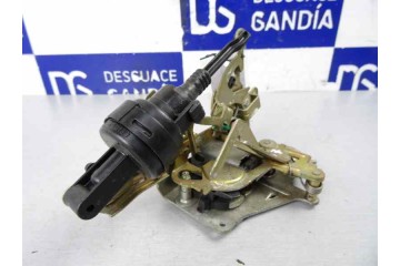 CERRADURA PUERTA TRASERA IZQUIERDA MERCEDES-BENZ CLASE C (BM 202) BERLINA