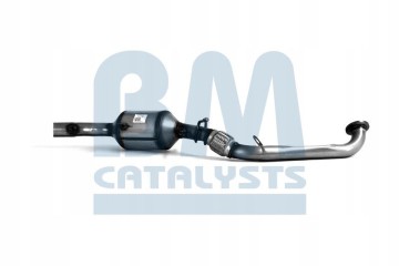 DIESEL PARTICULATE FILTER DPF DB W169 W245 C BM Catalysts BM11115 Soot filter Catalog number of substitutes AHG AHG11115 AS FD10