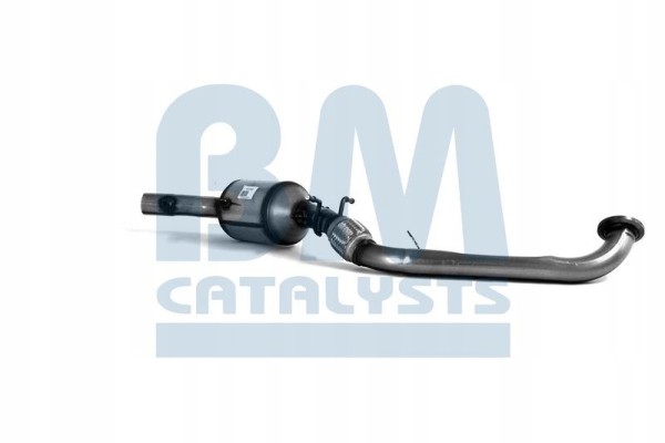 DIESEL PARTICULATE FILTER DPF DB W169 W245 C BM Catalysts BM11115 Soot filter EAN GTIN 5052746090321