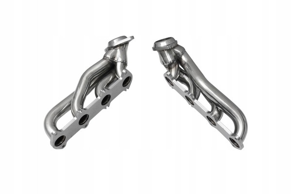 Exhaust manifold Ford F150 5 4 04 10