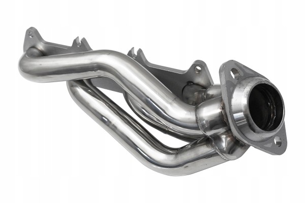 Exhaust manifold Ford F150 5 4 04 10 Part manufacturer Turboworks