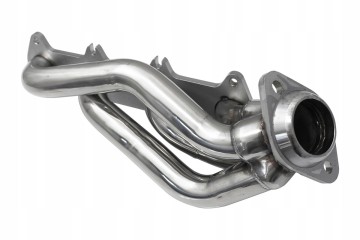 Exhaust manifold Ford F150 5 4 04 10 Part manufacturer Turboworks
