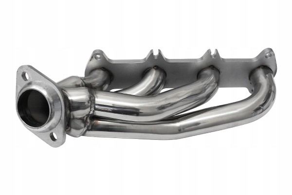 Exhaust manifold Ford F150 5 4 04 10 Catalog number of the part PP KW 240