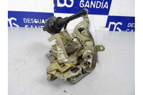 CERRADURA PUERTA TRASERA IZQUIERDA MERCEDES-BENZ CLASE C (BM 202) BERLINA