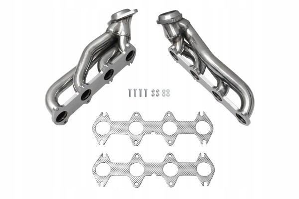 Exhaust manifold Ford F150 5 4 04 10 Car type passenger cars