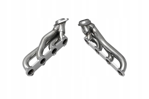 Exhaust manifold Ford F150 5 4 04 10 Quality of parts according to GVO Z replacement